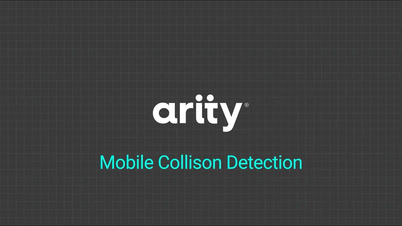Arity Mobile Collision Detection, corporate video by Ben Schreiner of PumaPro Creative Media Studio