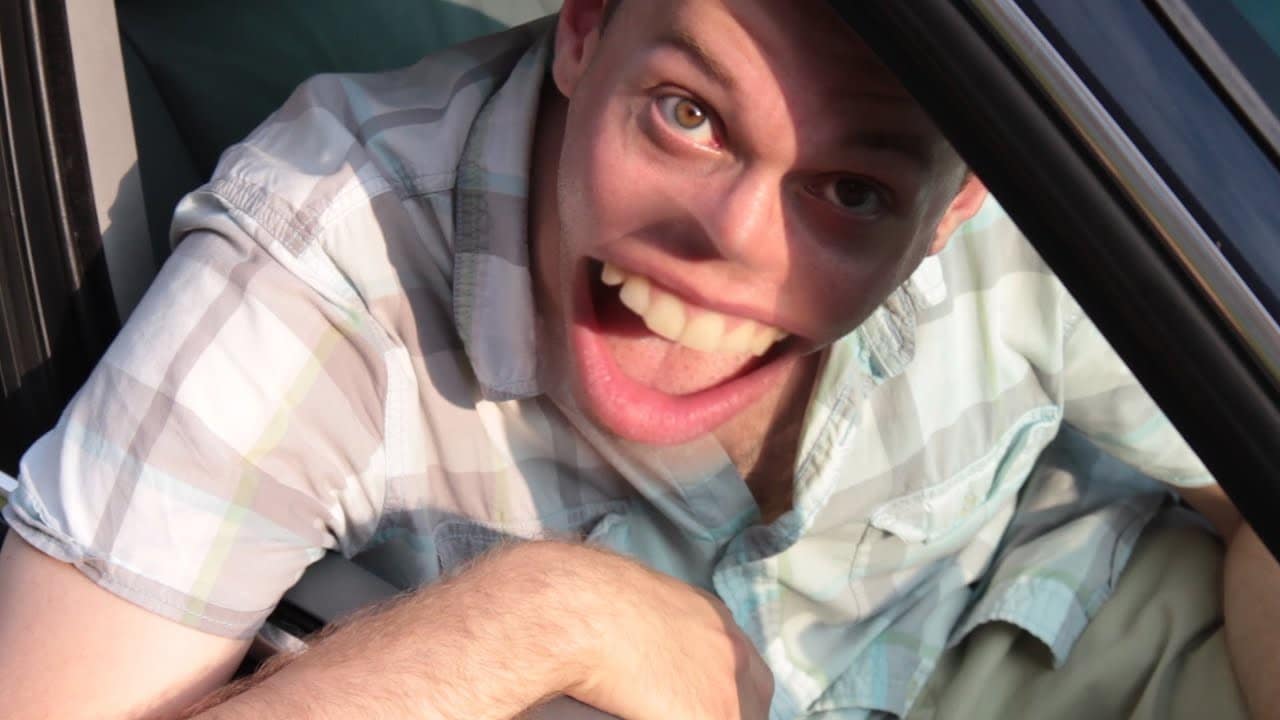 Cocaine Murder Jam Drive-By Hecklers, comedy short filmed by Ben Schreiner of PumaPro Creative Media Studio