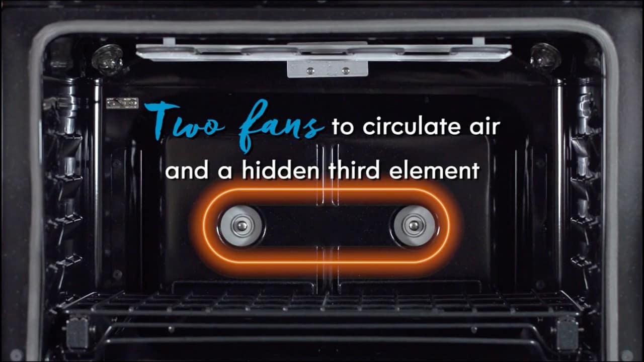 Kenmore PRO True Convection Electric range, product video by Ben Schreiner of PumaPro Creative Media Studio