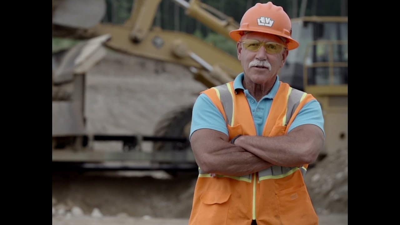 Levy Official Trailer, brand film by Ben Schreiner of PumaPro Creative Media Studio