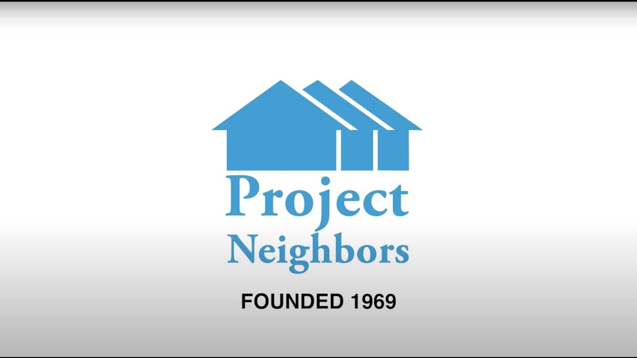 Project Neighbors documentary, nonprofit video by Ben Schreiner of PumaPro Creative Media Studio