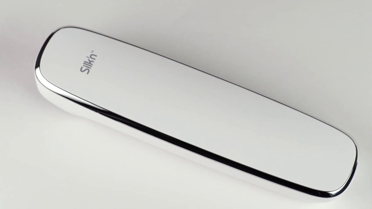 Silk'n Anti-Aging Devices, product video by Ben Schreiner of PumaPro Creative Media Studio