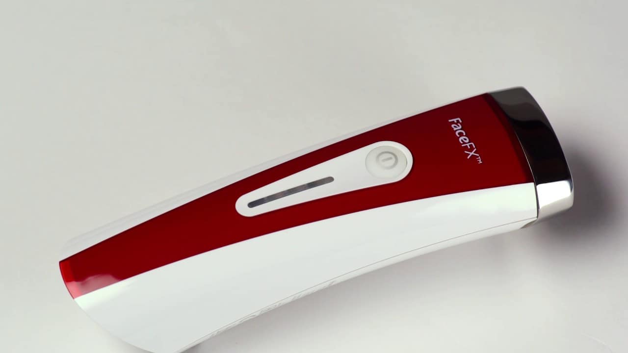 Silk'n FaceFX Anti-Aging Treatments, product video by Ben Schreiner of PumaPro Creative Media Studio
