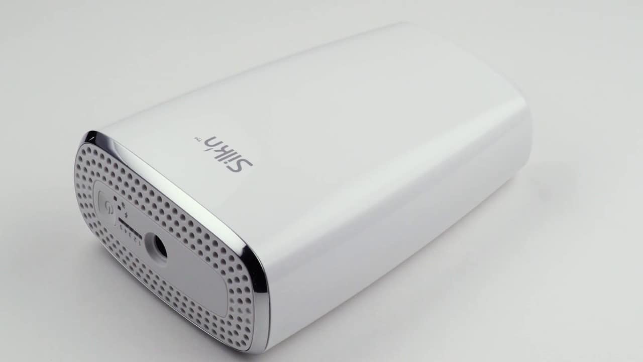 Silk'n Hair Removal Devices, product video by Ben Schreiner of PumaPro Creative Media Studio