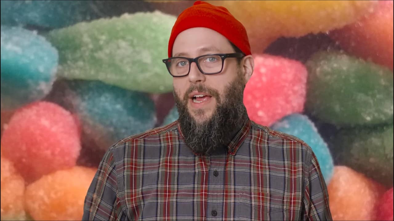 Zespy's Playhouse Logan Arcade promo, social content video by Ben Schreiner of PumaPro Creative Media Studio
