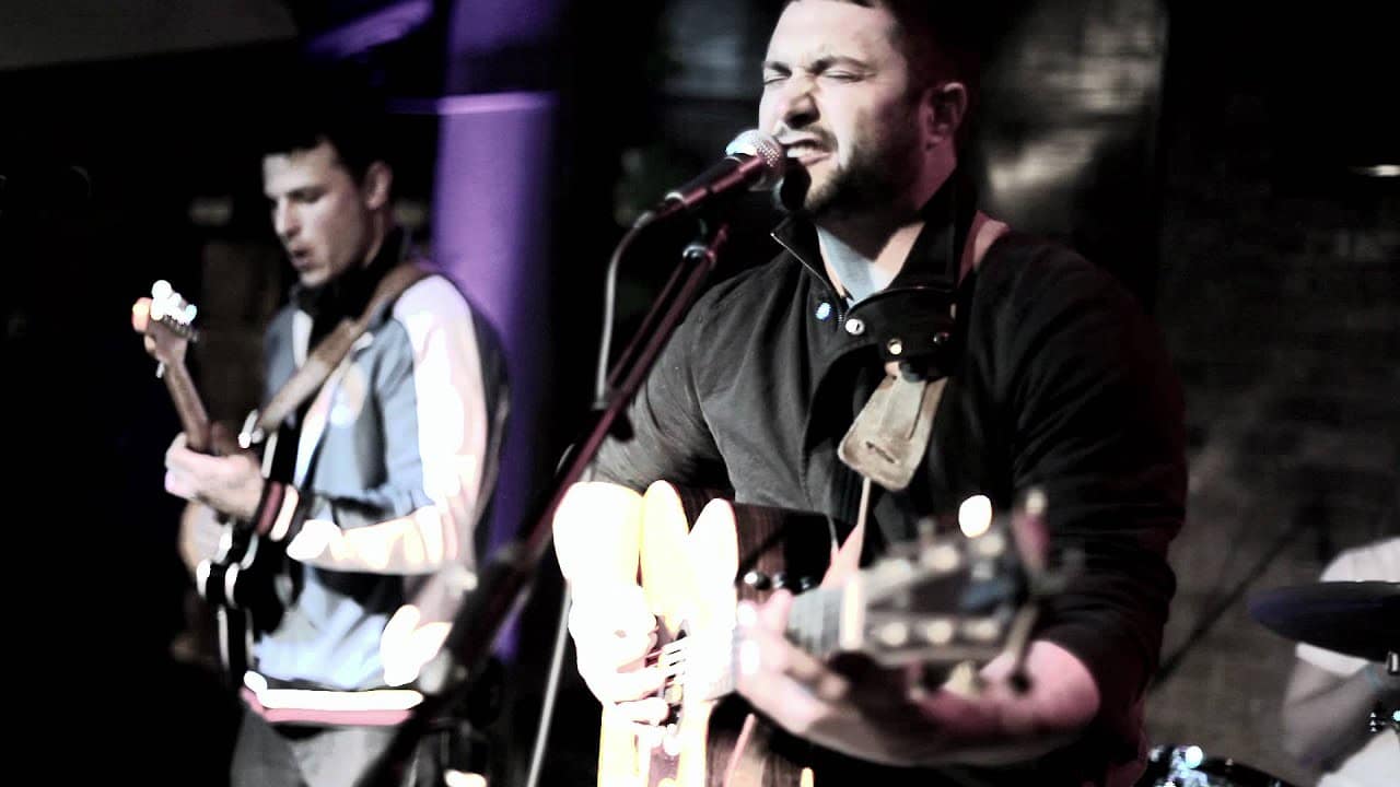 Fletcher Rockwell live at Goose Island Chicago, concert video by Ben Schreiner of PumaPro Creative Media Studio