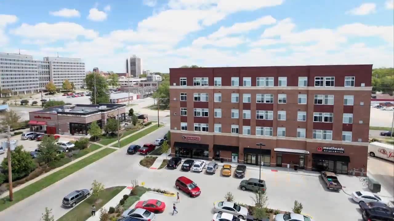 Tartan Realty Group Bloomington Illinois sizzle reel, produced by Ben Schreiner of PumaPro Creative Media Studio