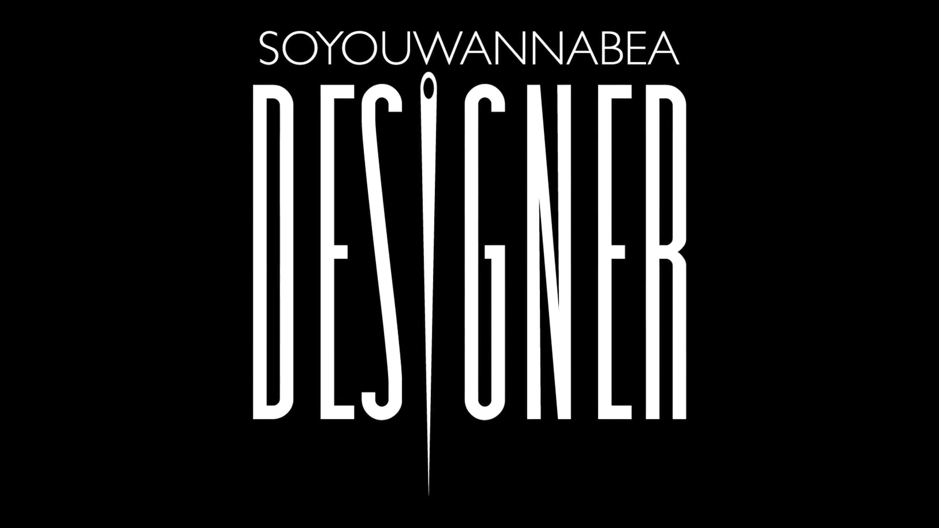 Kenmore Presents So You Wanna Be a Designer social media recap sizzle reel, directed and produced by Ben Schreiner of PumaPro Creative Media Studio