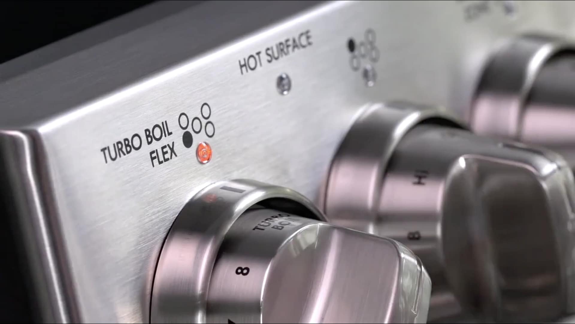 Kenmore PRO Turbo Boil Flex, product video by Ben Schreiner of PumaPro Creative Media Studio