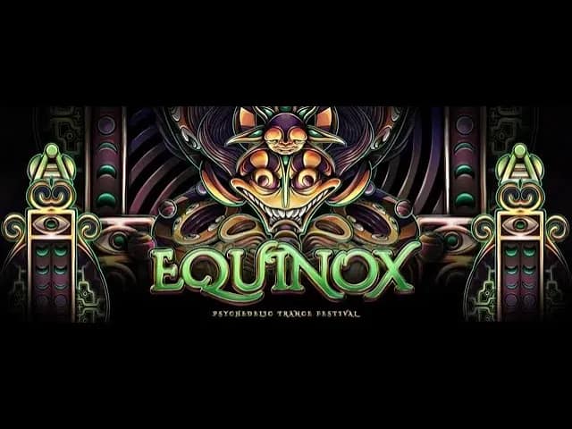 T.O.U.C.H. Samadhi Equinox Festival concert film, video by Ben Schreiner of PumaPro Creative Media Studio